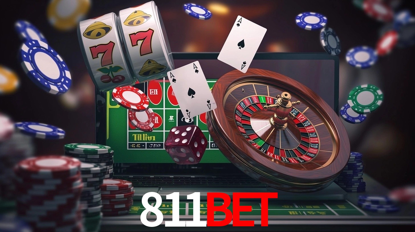 Daily Bonuses 811bet