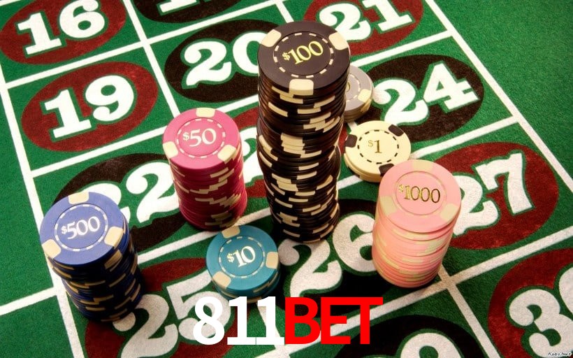 Statistics 811bet