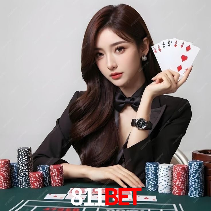 Quick Registration 811bet