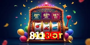 Account Benefits 811bet